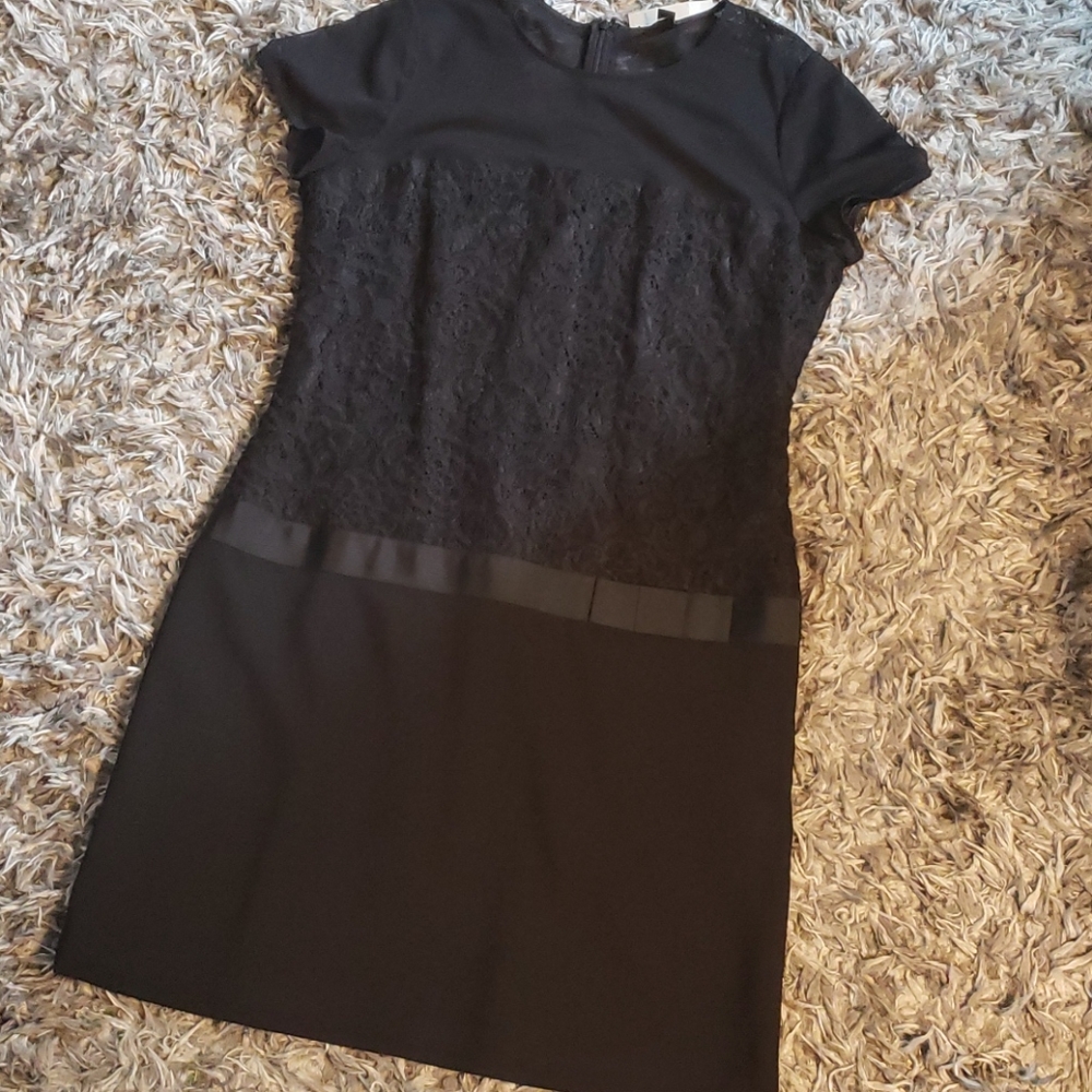 ⚡️SALE⚡️NWT ANN TAYLOR DRESS SZ 12